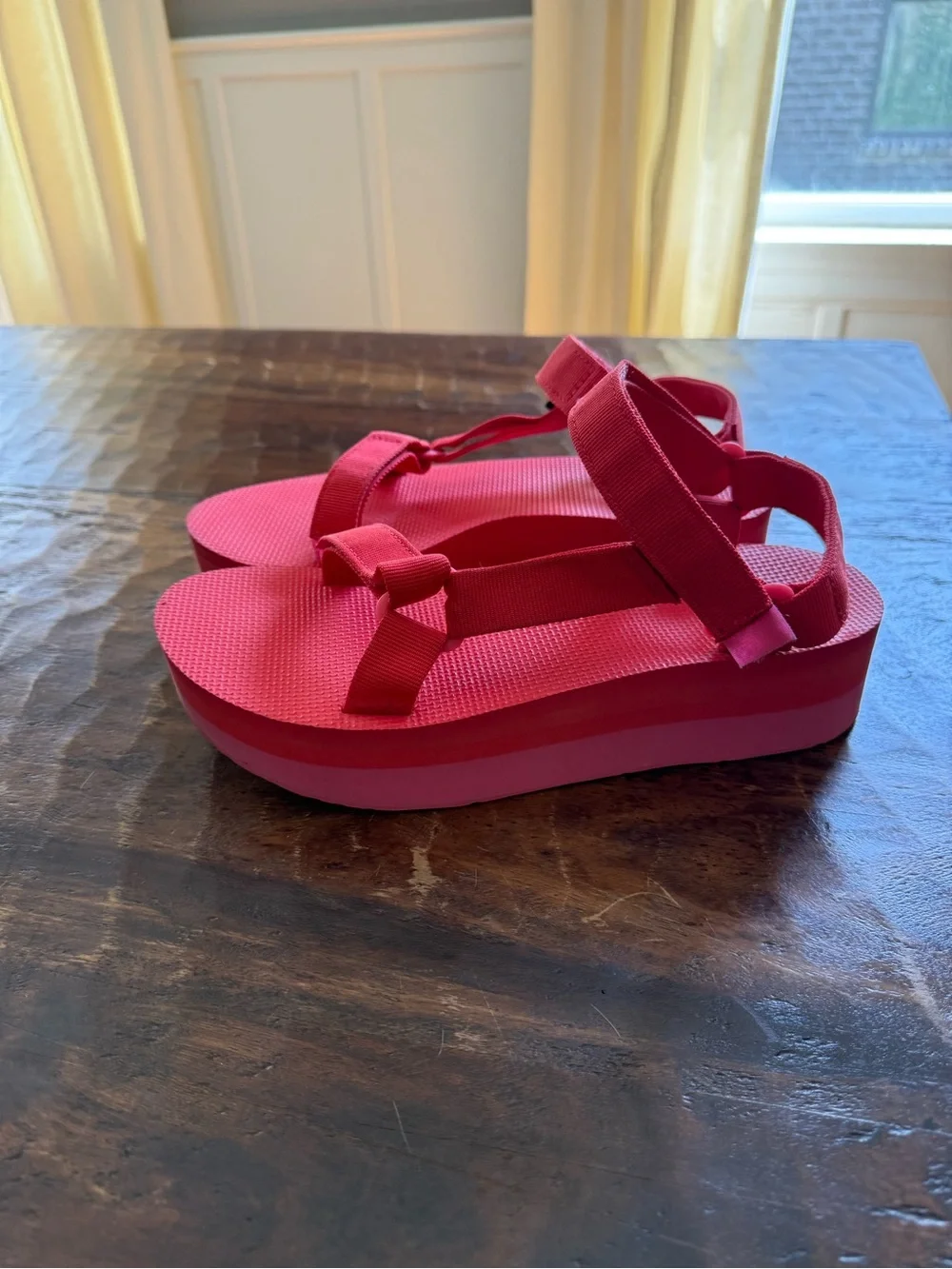 Teva bought from